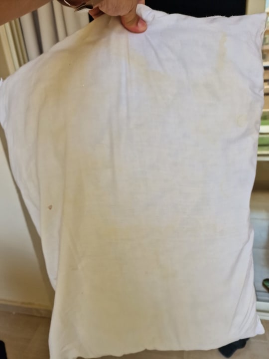 Zimmer El Karma Aqua Beach Resort