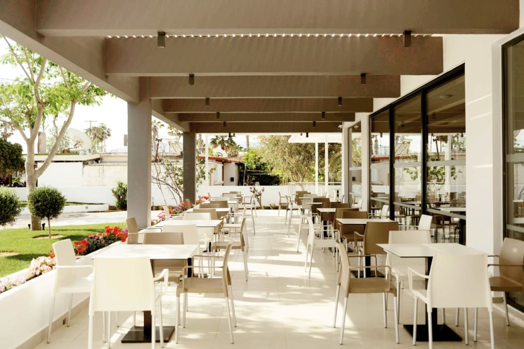 Gastro Cosmopolitan Kos