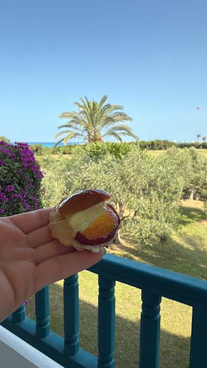 Sonstiges Mahdia Palace Thalasso