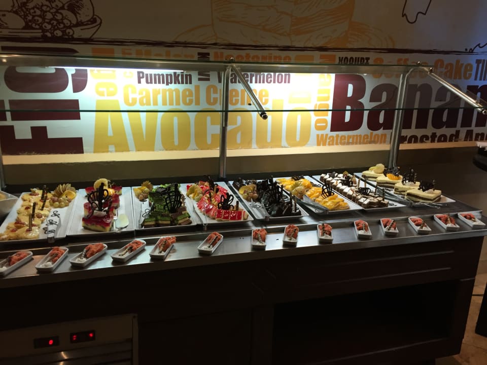 Gastro Three Corners Sea Beach Resort