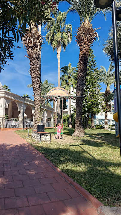 Gastro Seher Kumköy Star Resort & Spa