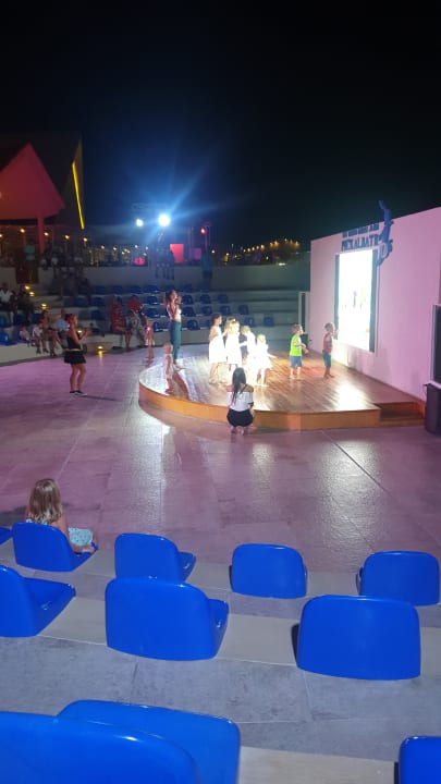Sport & Freizeit Pickalbatros Sea World Resort - Marsa Alam