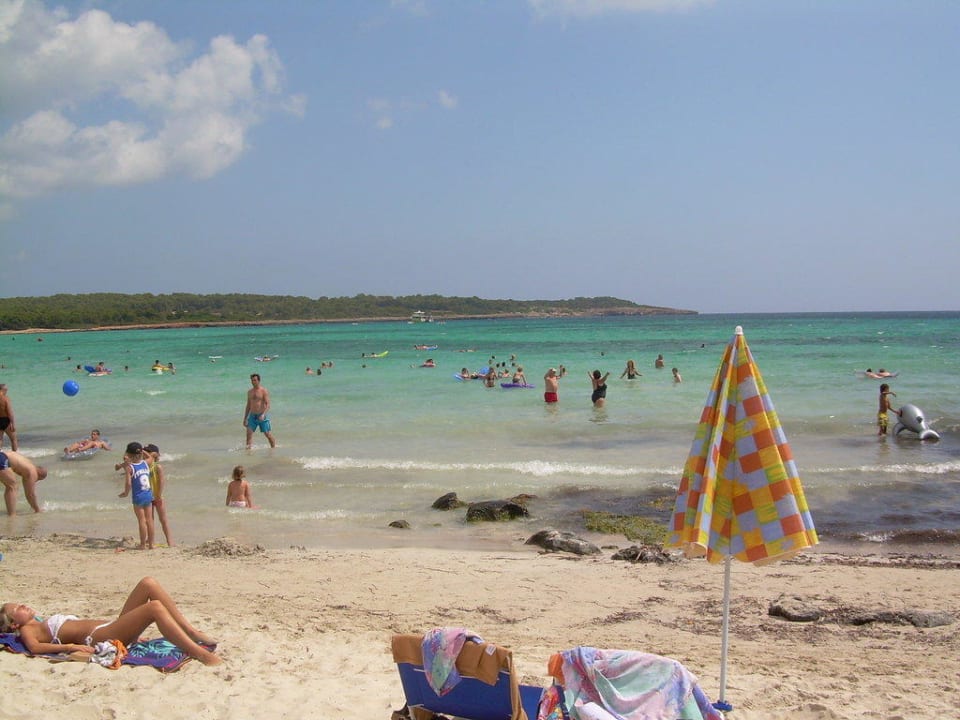 S'Illot Hotel Mariant Park