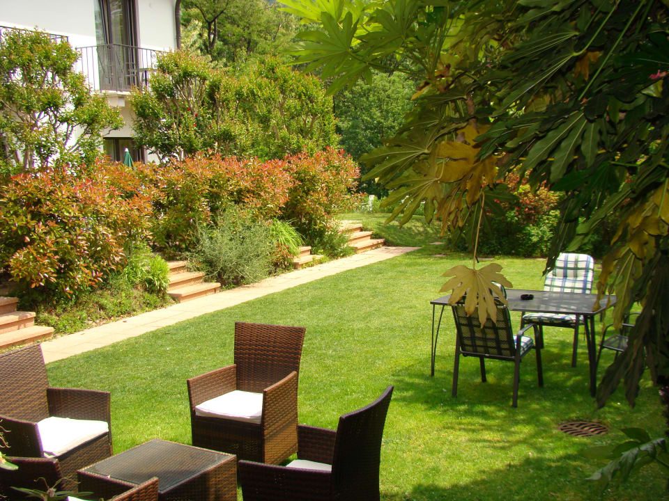 Giardino Beach Hotel Al Fiume