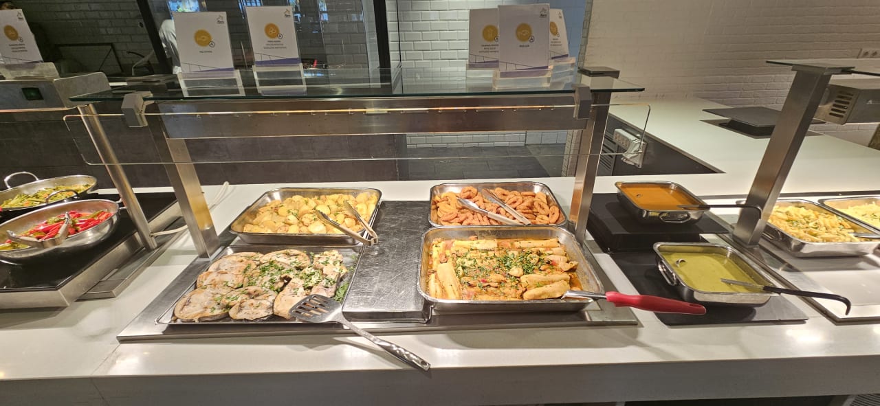 Gastro Abora Buenaventura by Lopesan Hotels