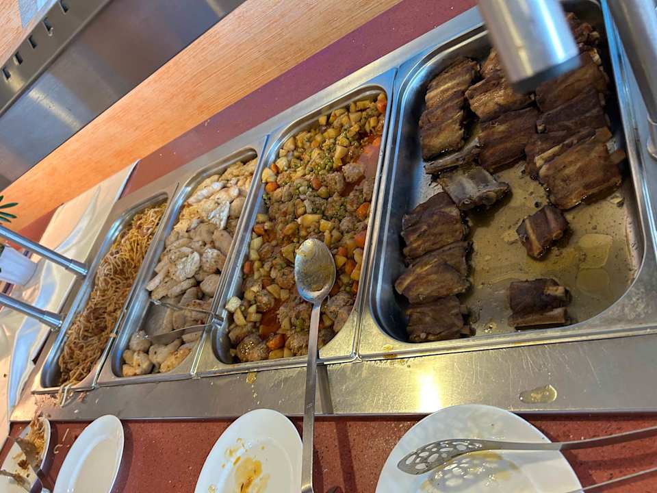 Gastro Hotel Glarus Beach