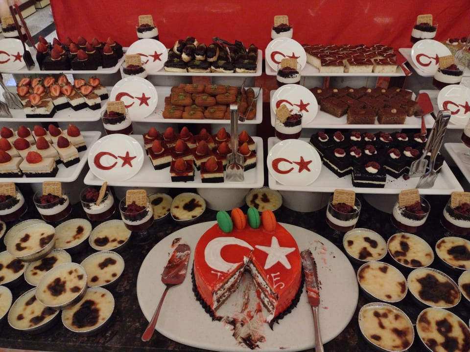 Gastro Hotel Yetkin