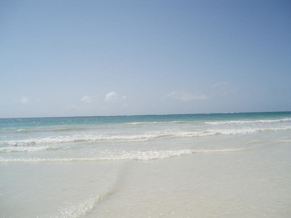 Strand Hotel Papillon Lagoon Reef