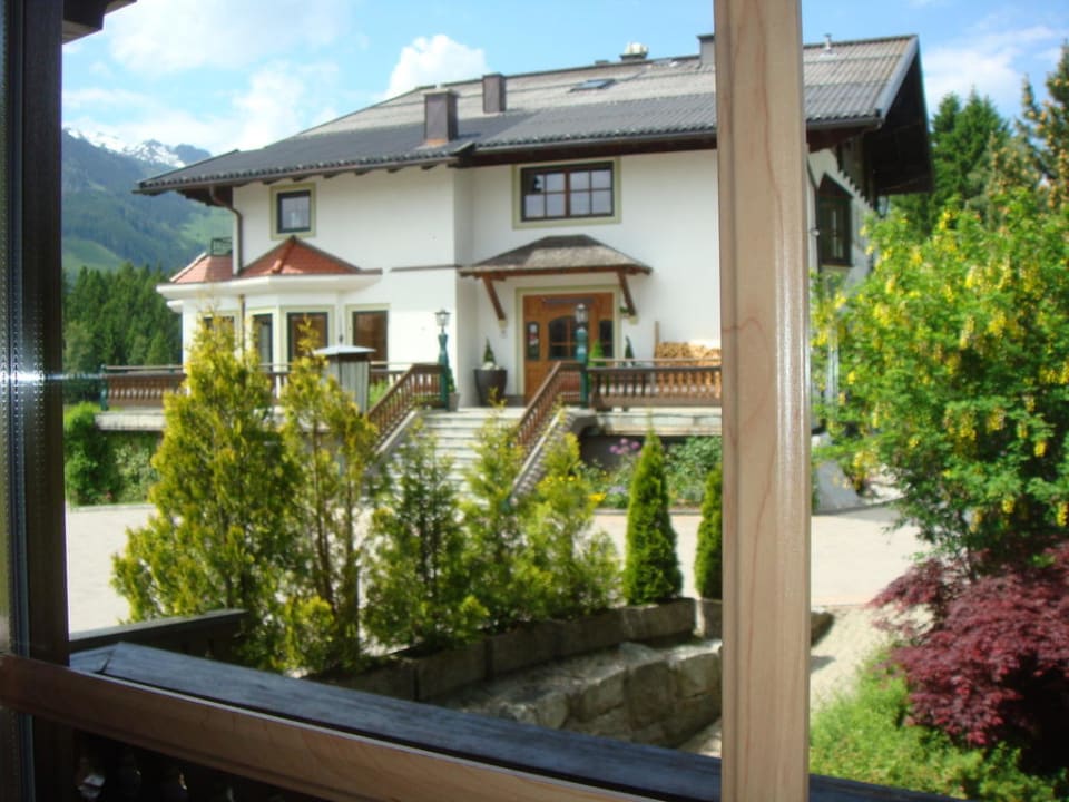 Bilder der Hotelanlage Gut Sonnberghof