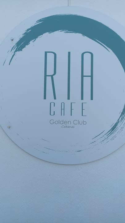 Sport & Freizeit Golden Club Cabanas