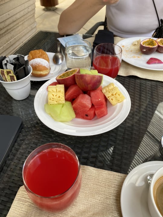 Gastro Siam Kempinski Hotel Bangkok