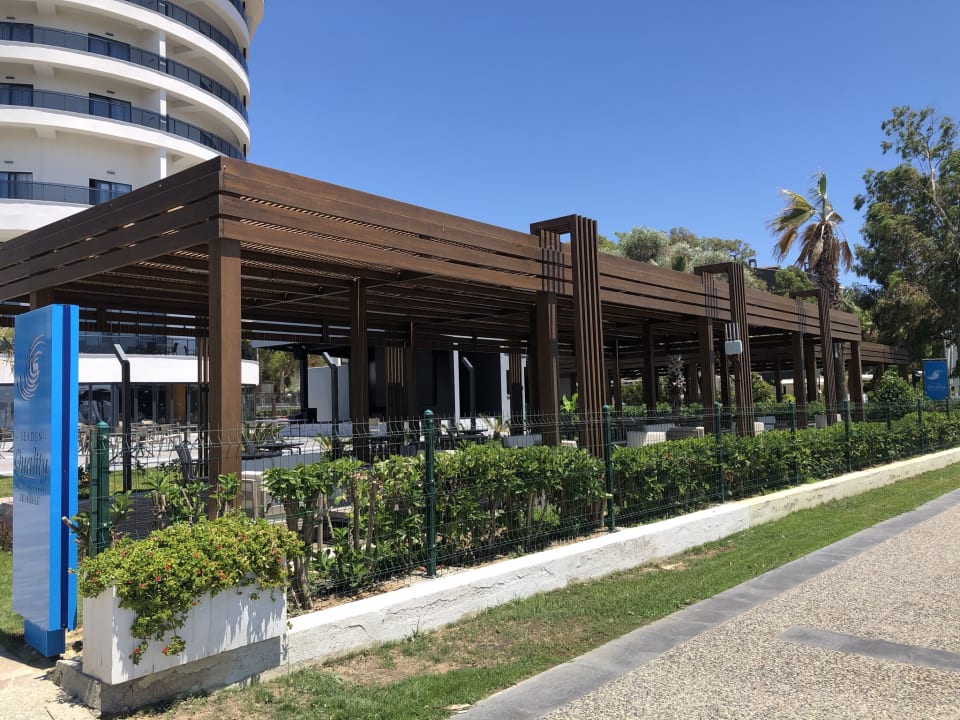 Gastro Seaden Quality Resort & Spa