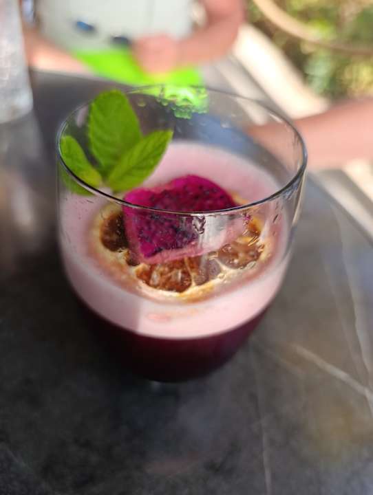 Gastro IC Hotels Santai Family Resort