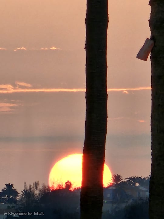 Ausblick Hotel Riu Palace Maspalomas Adults Only