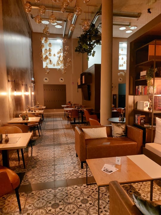 Gastro Weberei Bendix Hotel & Appartements