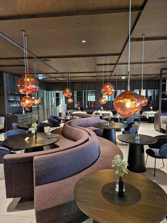 Gastro Neuhaus Zillertal Resort