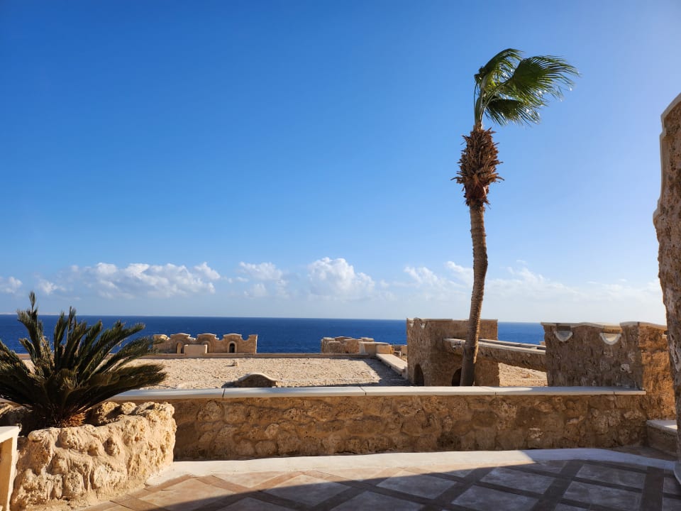 Zimmer Pickalbatros Citadel Resort