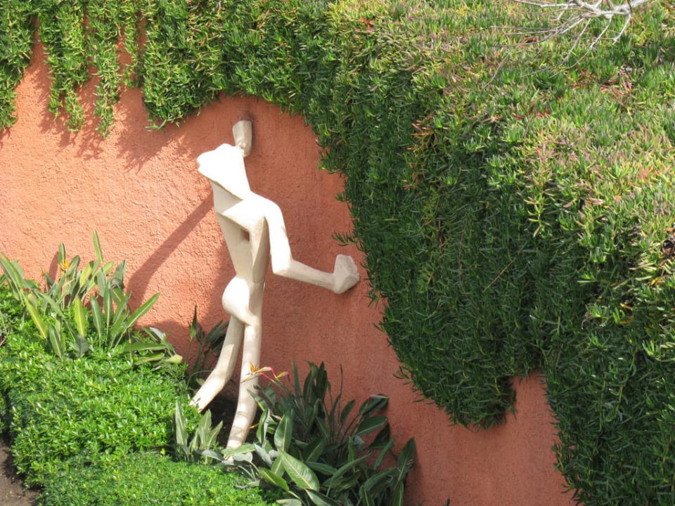 Kunst im Garten Voyage Belek Golf & Spa