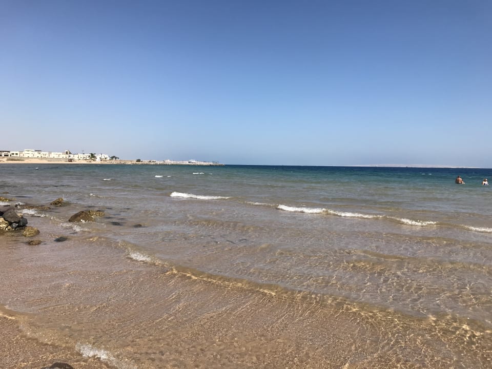 Strand Pickalbatros Aqua Vista Resort - Hurghada