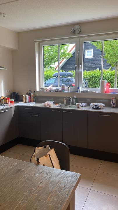 Zimmer Dormio Strand Resort Nieuwvliet-Bad