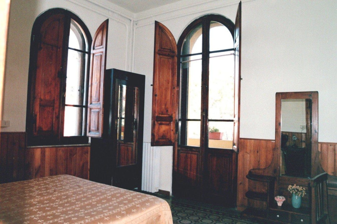 Camera 05 Hotel Residenza Domus Minervae