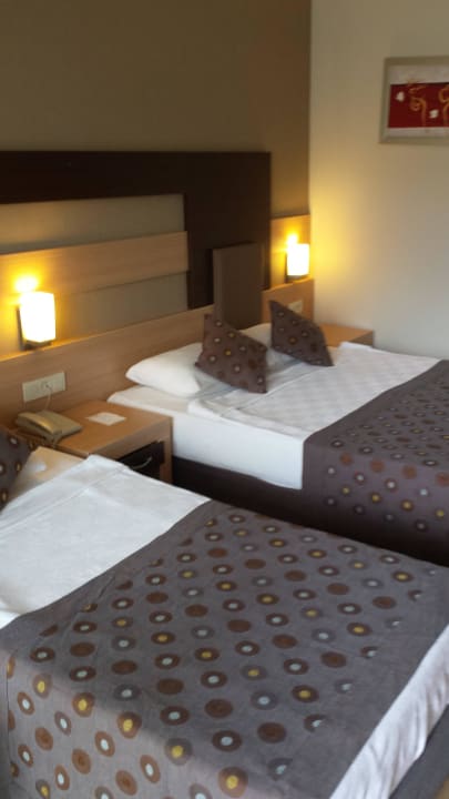 PrimaSol Telatiye Resort Hotel Telatiye Resort