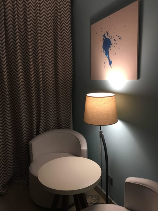 Beleuchtung Miraggio Thermal Spa Resort