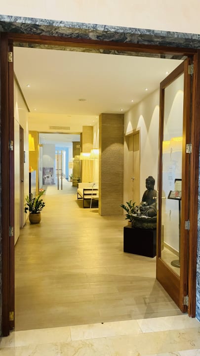 Sonstiges Hipotels Eurotel Punta Rotja Golf & Spa