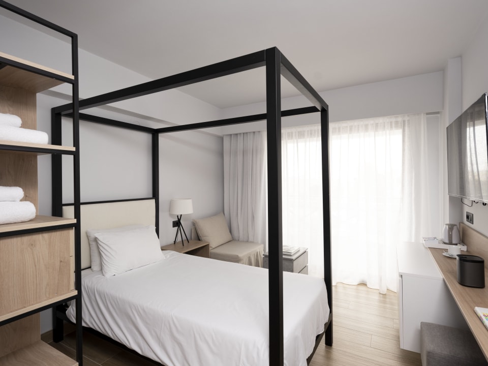 Zimmer Hersonissos Palace