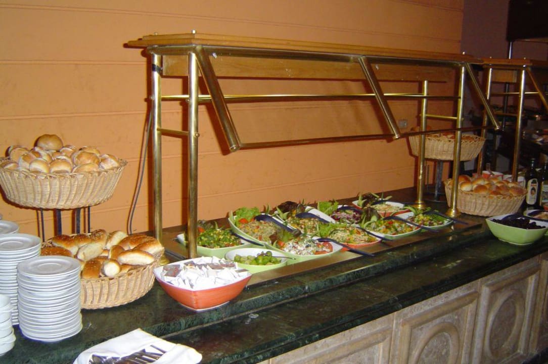 Salate Hurghada Long Beach Resort