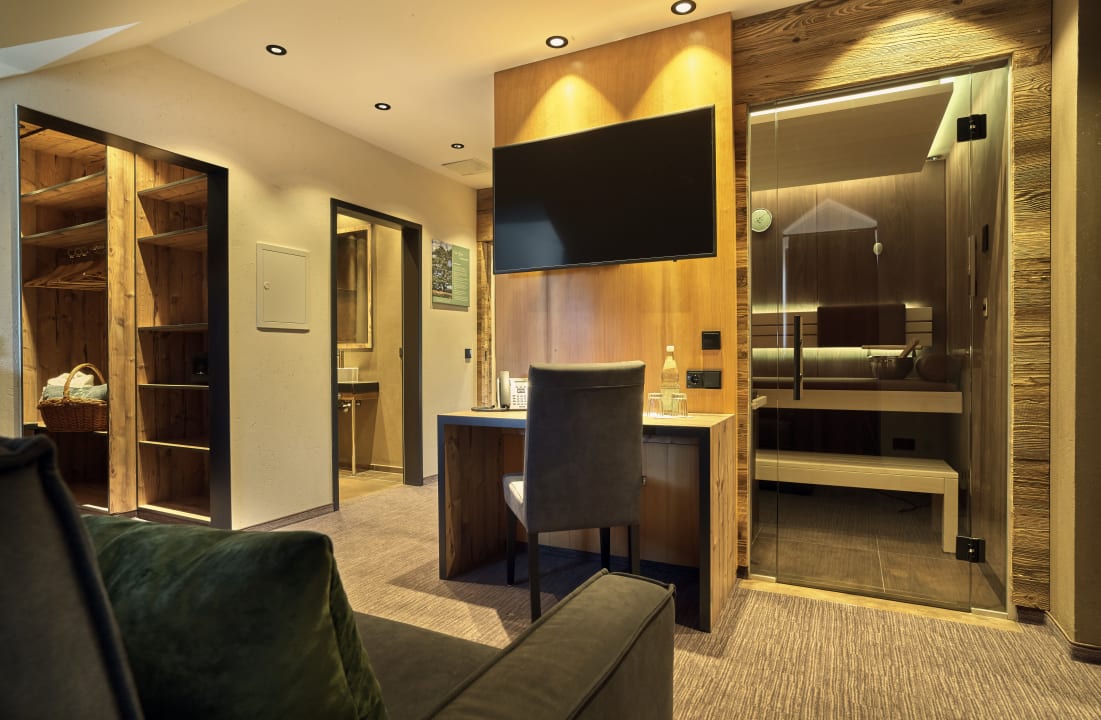 Zimmer Zedernhof Gesundheits- & Wellnesshotel