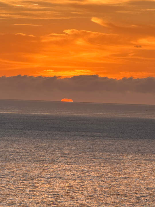 Ausblick ROBINSON JANDIA PLAYA