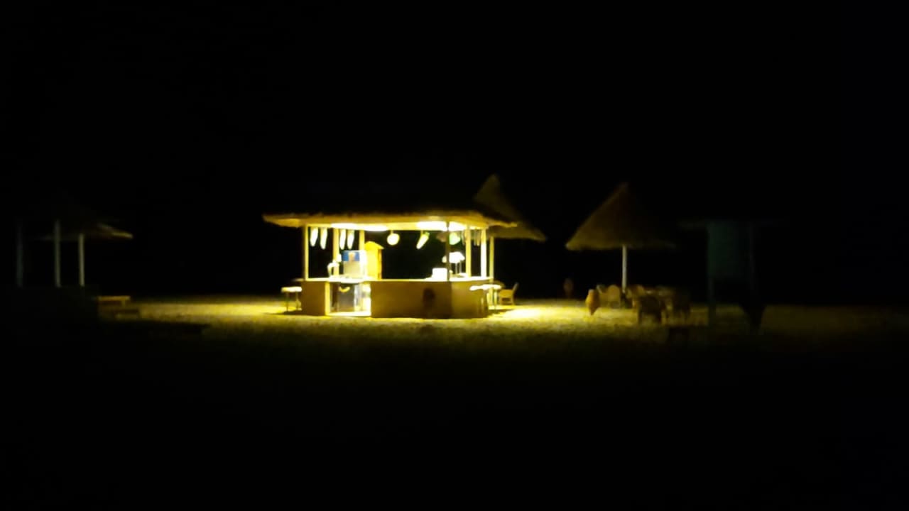 Strand Siva Grand Beach