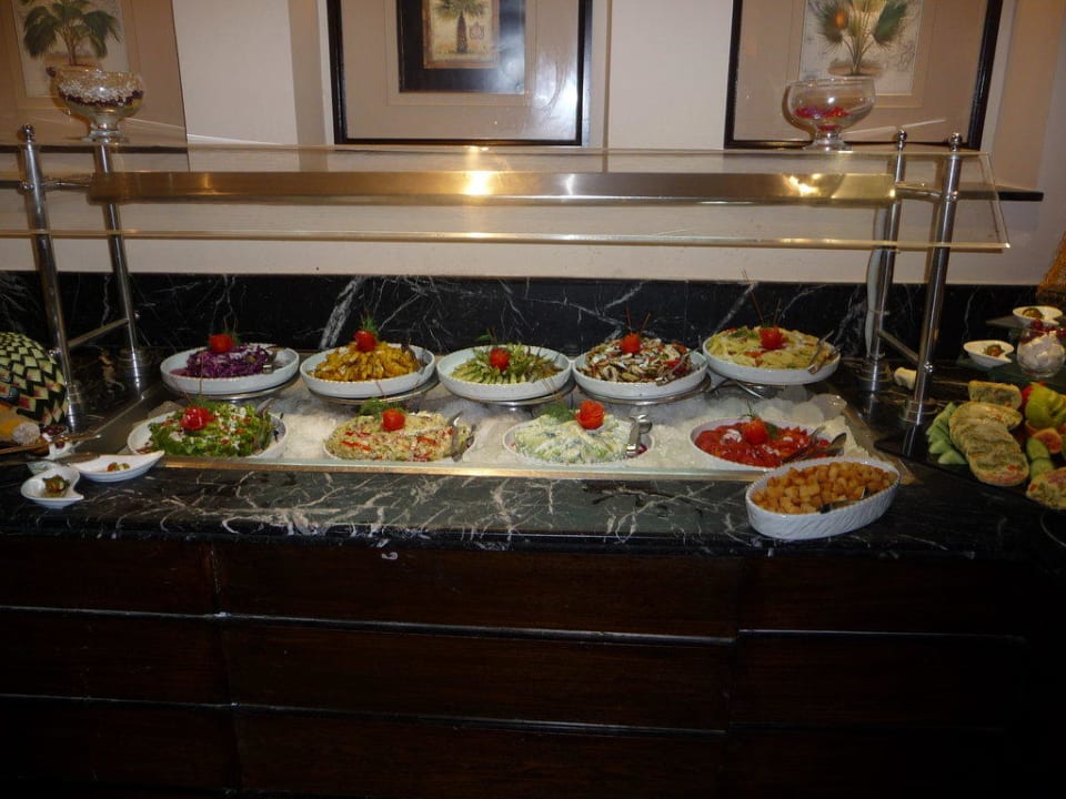 Lecker frisch JAZ Dahabeya