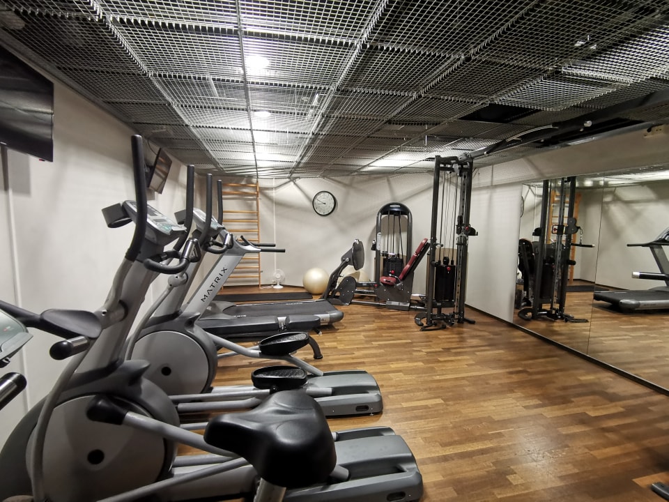 Sport & Freizeit Hotel Klaus K