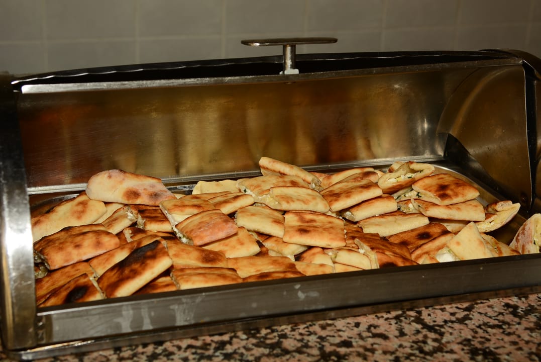 Gastro Incekum Su Hotel