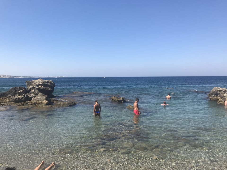 Strand Kresten Palace Hotel