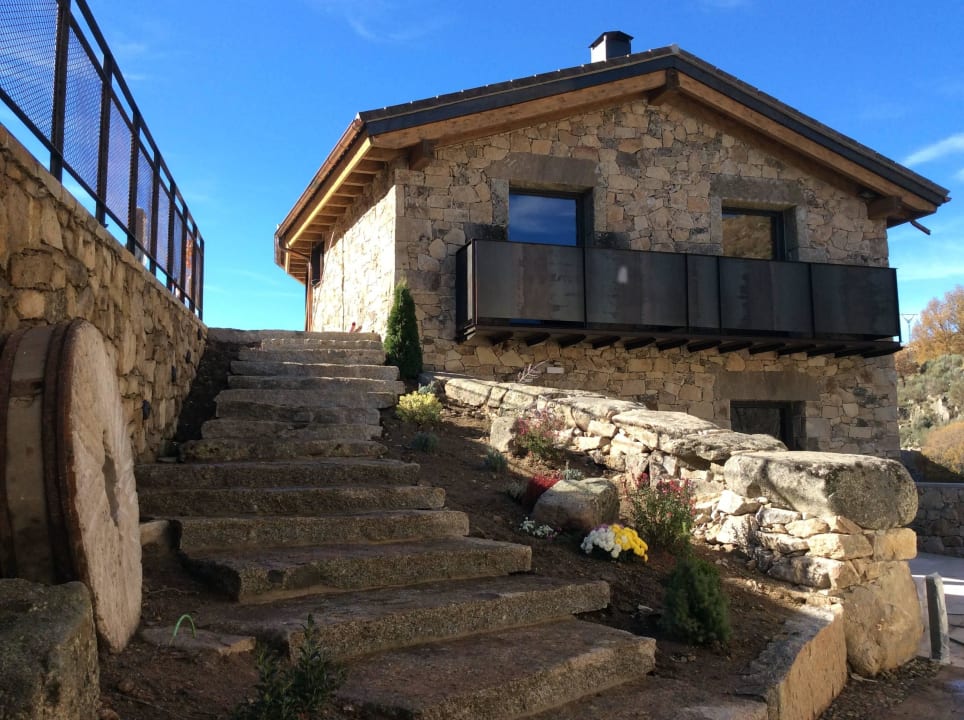 Foto 1 Rusticae Hotel Gredos Maria Justina