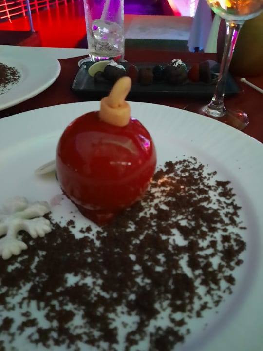 Gastro Blue Diamond Luxury Boutique Hotel