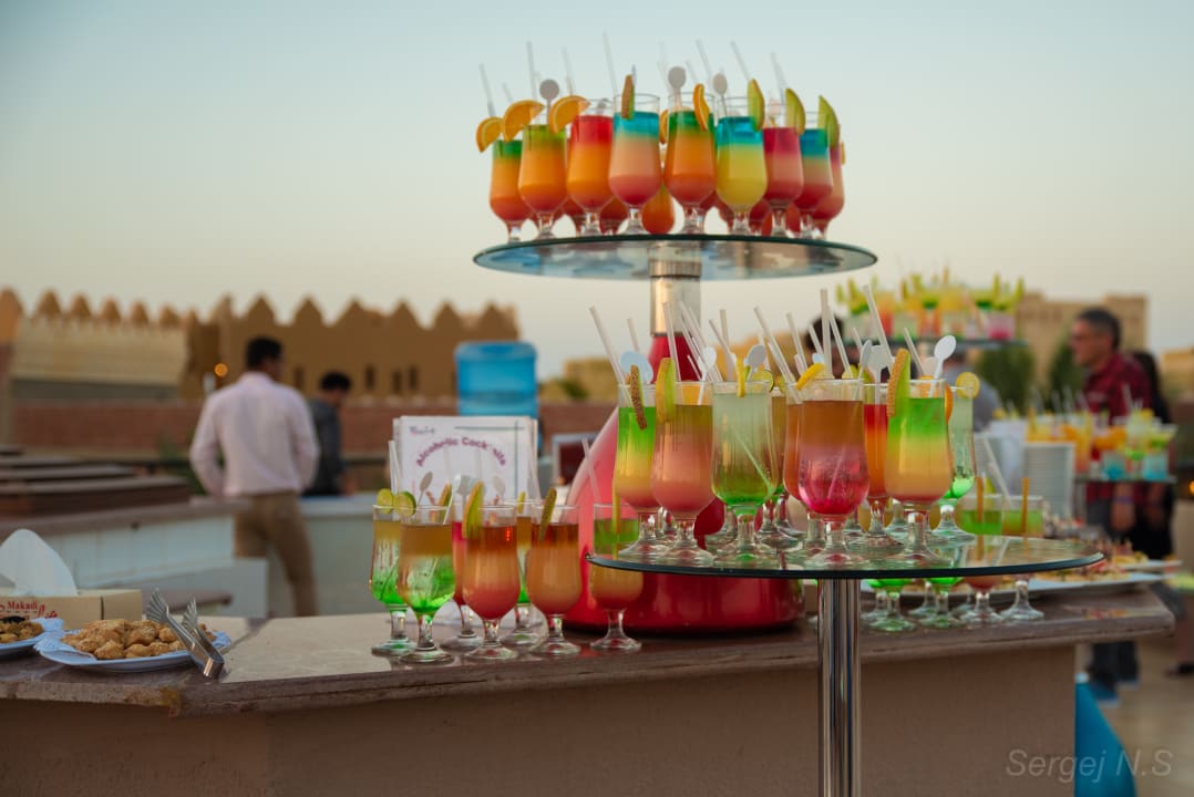 Gastro Prima Life Makadi Resort