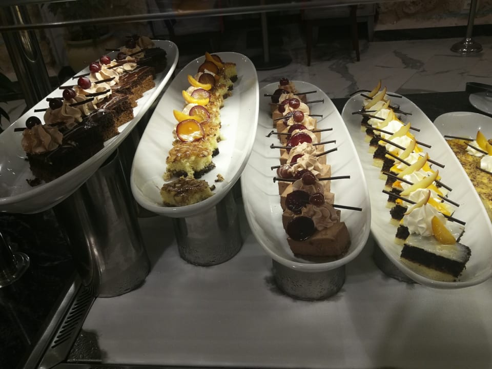 Gastro Pickalbatros Citadel Resort