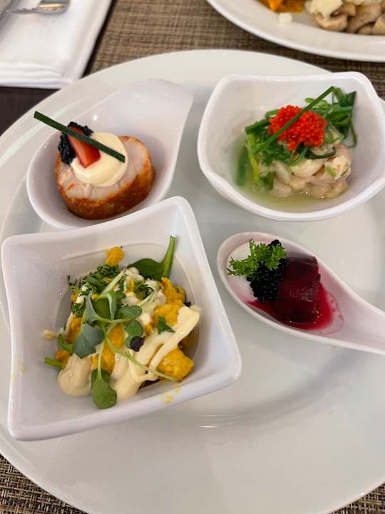 Gastro Hotel Fariones