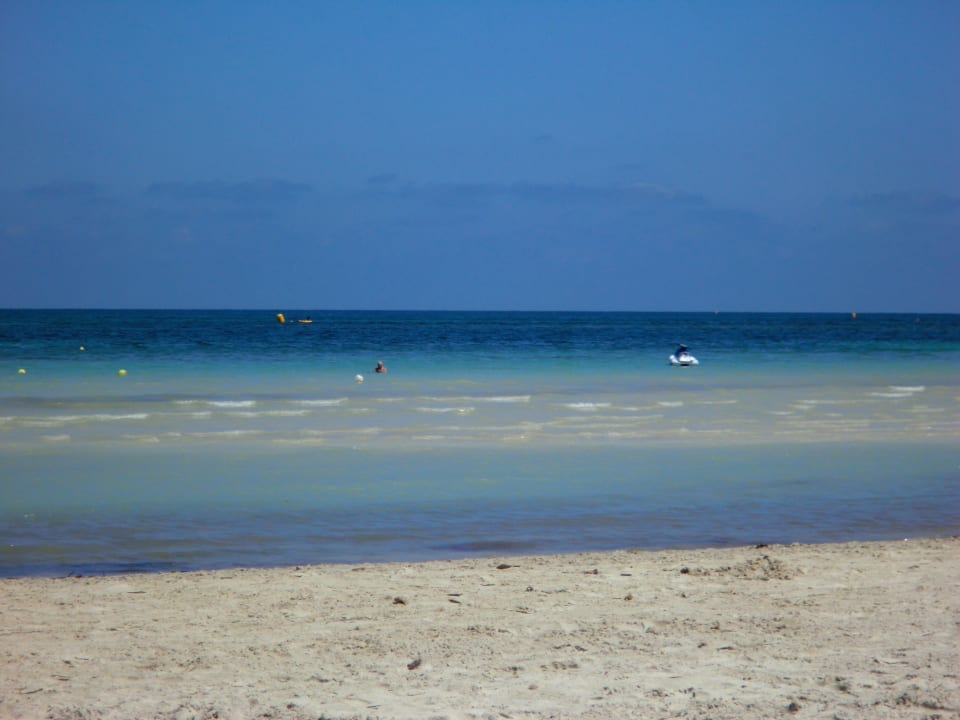 Karibik pur Iberostar Waves Mehari Djerba