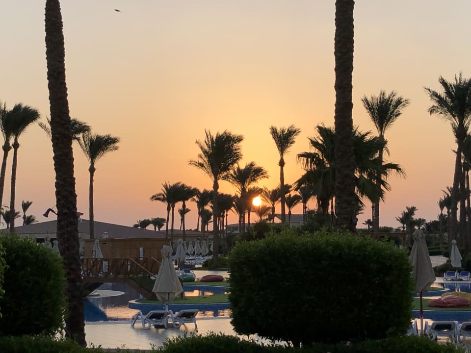 Pool Cleopatra Luxury Resort Makadi Bay