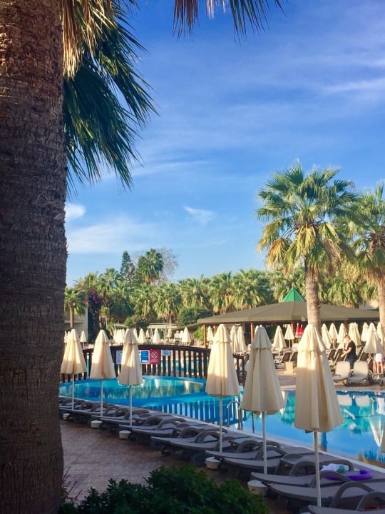 Pool VONRESORT Golden Beach