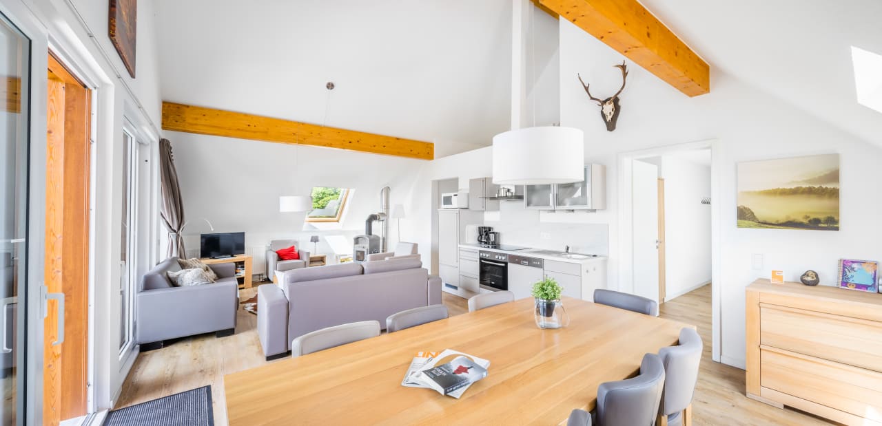 Zimmer Roompot Bergresort Winterberg