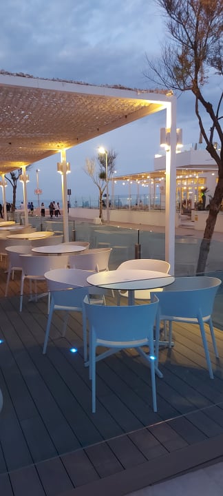 Gastro The Sea Hotel by Grupotel - Adults only