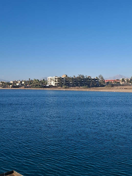 Strand The Grand Palace - Adults only