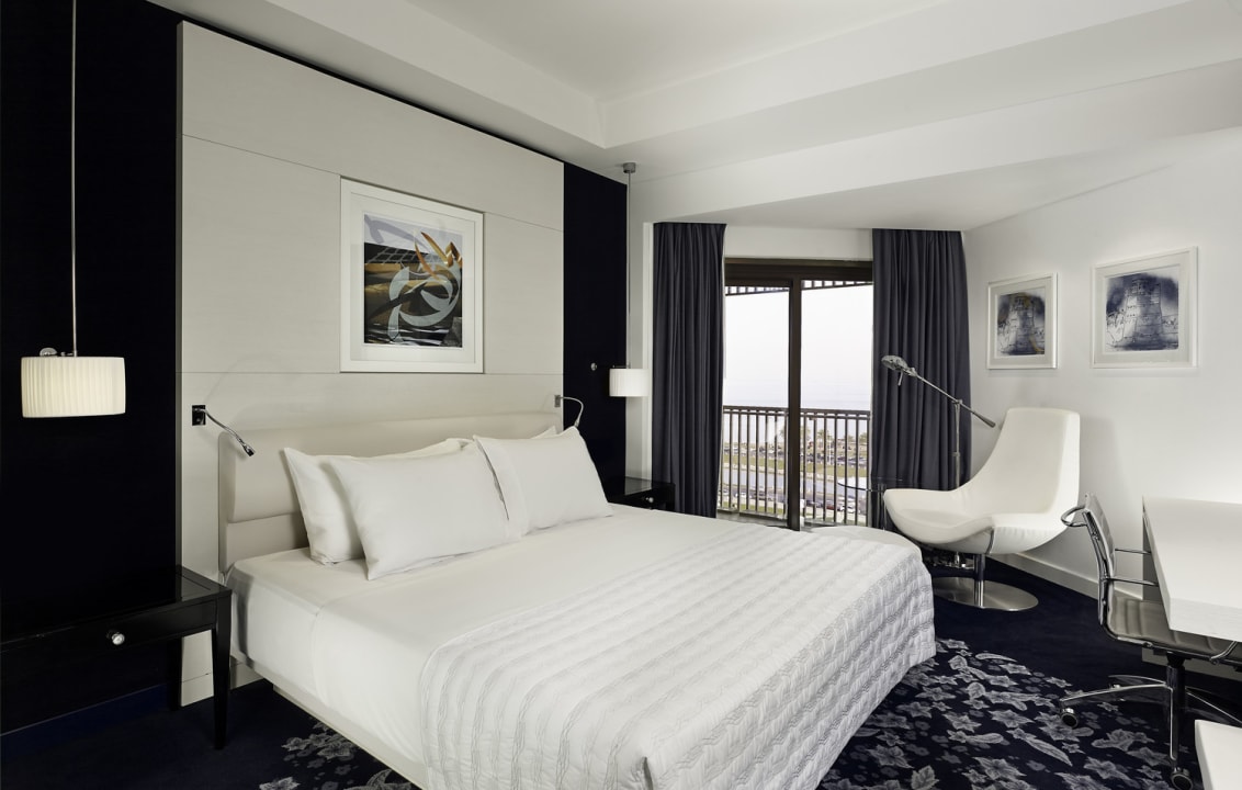 Zimmer Hotel Le Meridien Al Khobar