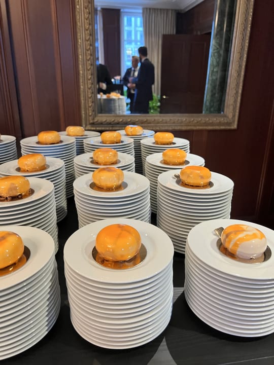 Gastro Hotel Adlon Kempinski Berlin